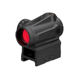 Kolimator SIG SAUER ROMEO-MSR GEN II 1×20 mm – zielony punkt 2 MOA (SORMSR102)